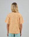 Geco friends Oversize Tee Peach