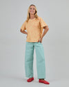Geco friends Oversize Tee Peach