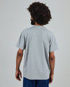 Shrimpy Brava T-Shirt Grey Melange