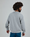 Geco Boy Sweatshirt Grey Melange