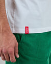 Atari Telescopic Logo T-Shirt White