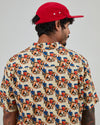 This is Spain by Martin Parr Magnum Aloha shirt