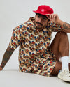 This is Spain by Martin Parr Magnum Aloha shirt