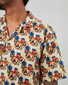 This is Spain by Martin Parr Magnum Aloha shirt