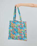Asis Percales Tote Bag Tutti Frutti
