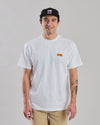 Kodak Shop Tshirt White