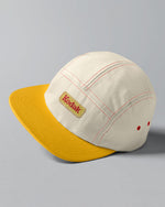 Kodak Retro FIlm 5panel Cap