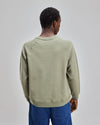 Peanuts Beagle Scout Sweatshirt Green