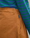 Midi Skirt Caramel