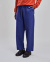 Wide Leg Pants Blue
