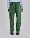 Loose Pants Green
