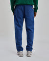 Loose Pants Retro Denim