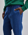 Loose Pants Retro Denim
