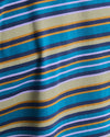 Stripes T-shirt Forest