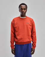 Salchi Dog Sweatshirt Brown