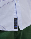 Relaxed Regular Oxford Pegaso Pebe Shirt