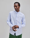 Relaxed Regular Oxford Pegaso Pebe Shirt