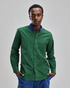 Babycord Shirt Bicolor