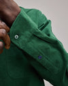 Babycord Shirt Bicolor
