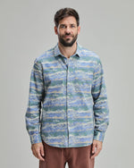 Mountain Valley Overshirt