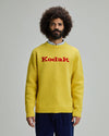 Kodak Wool Sweater