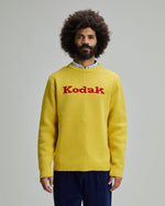 Kodak Wool Sweater