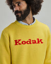 Kodak Wool Sweater