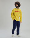 Kodak Wool Sweater