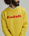 Kodak Wool Sweater