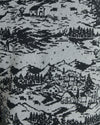 Mountain Valley Cotton Sweater Grey