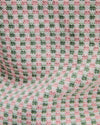 Wool Structure Sweater Ecru