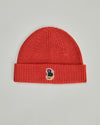 Wool Beanie Terracota