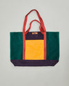 Totebag Corduroy