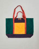 Totebag Corduroy