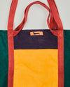 Totebag Corduroy
