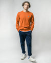 Llama Llama Earth Pullover