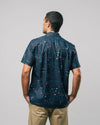 Maze PAC-MAN™ x Brava Aloha Shirt