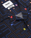 Maze PAC-MAN™ x Brava Aloha Shirt