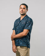Maze PAC-MAN™ x Brava Aloha Shirt