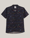 Maze PAC-MAN™ x Brava Aloha Shirt
