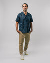 Maze PAC-MAN™ x Brava Aloha Shirt