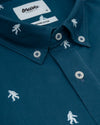 Yeti Printed Shirt
