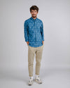 Yeti Printed Shirt