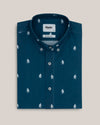 Yeti Printed Shirt