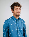 Yeti Printed Shirt