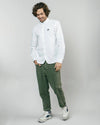 Akito Essential Shirt