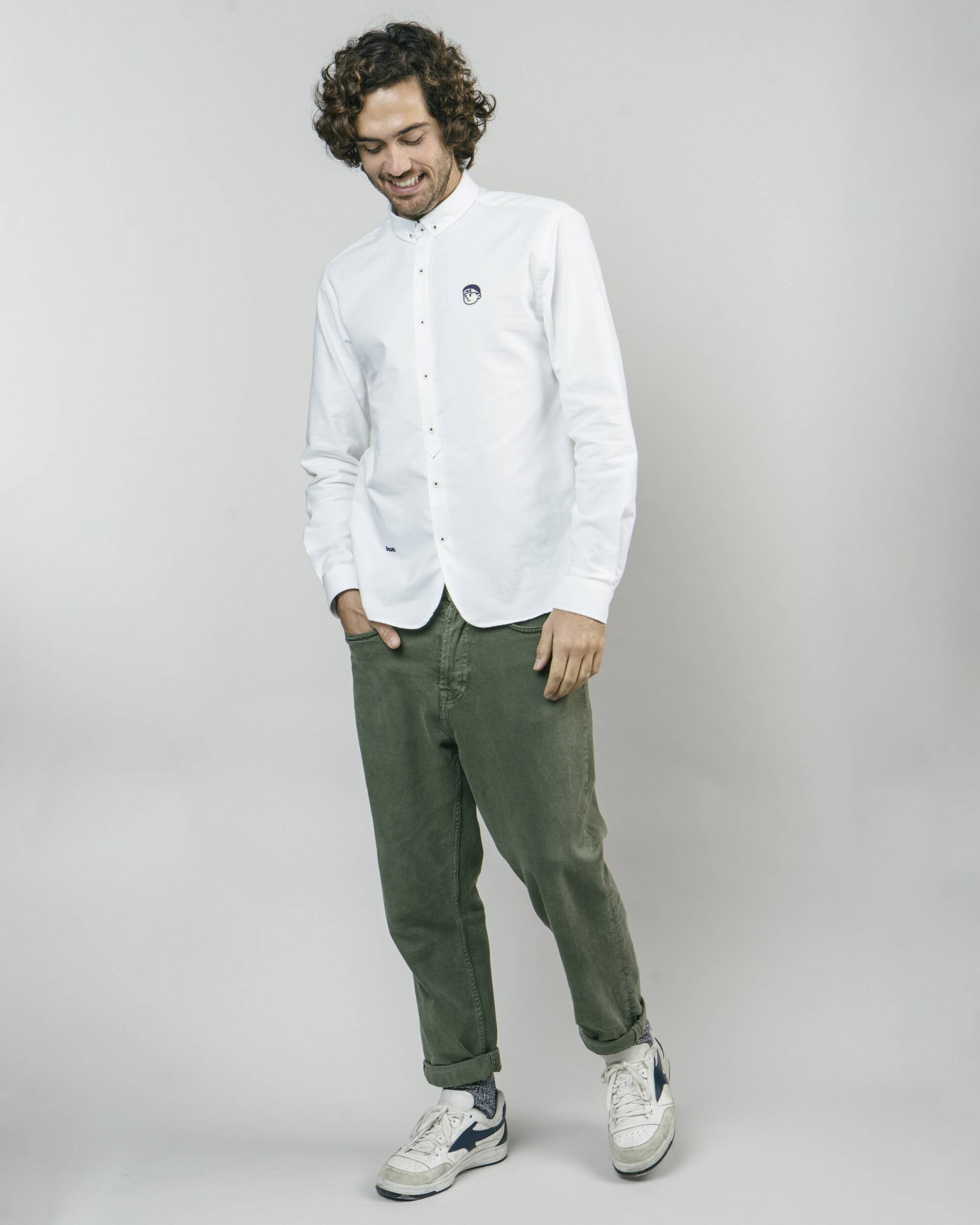 Akito Essential Shirt