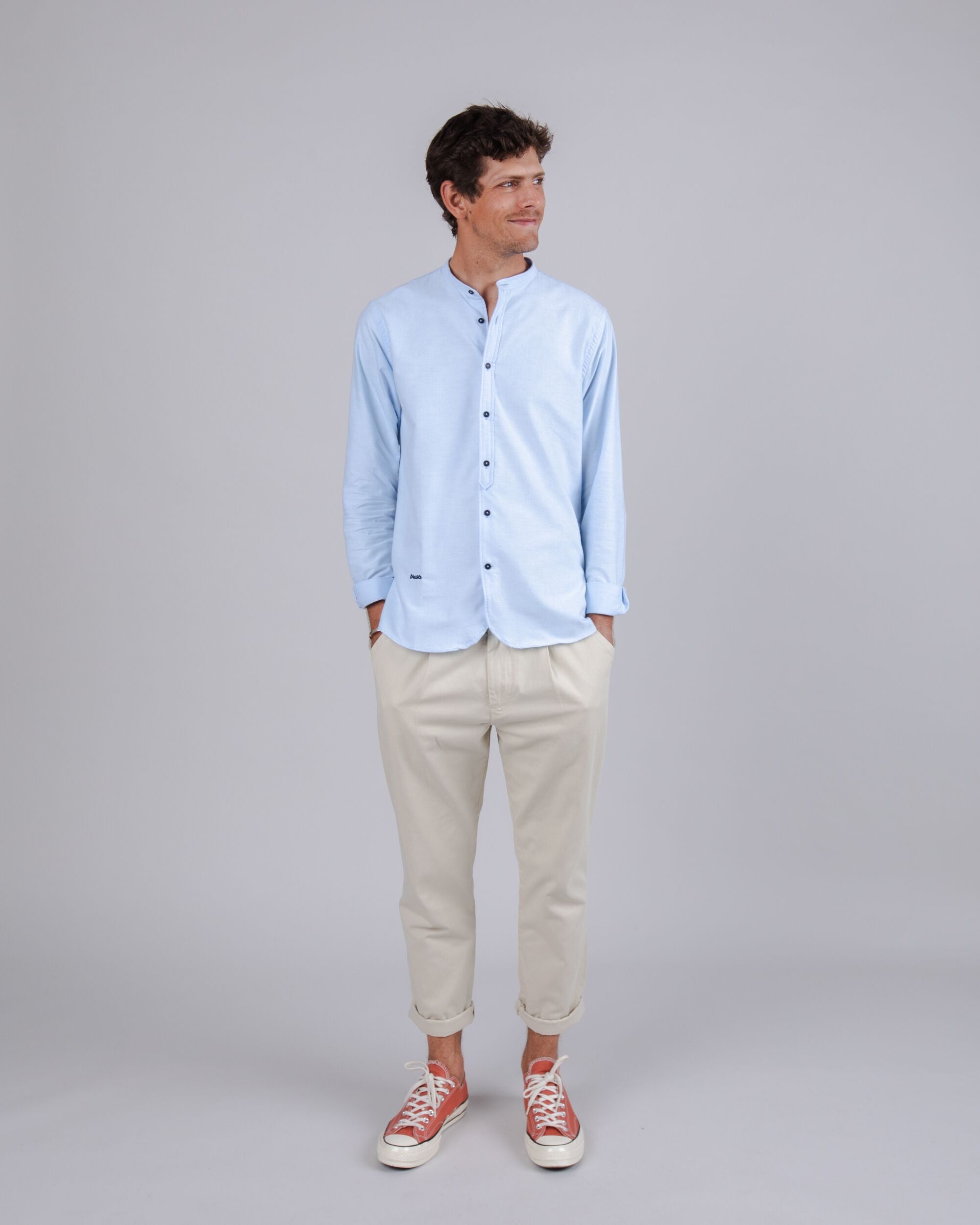 Japan Essential Shirt