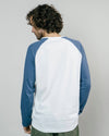 Akito Long-sleeved T-Shirt