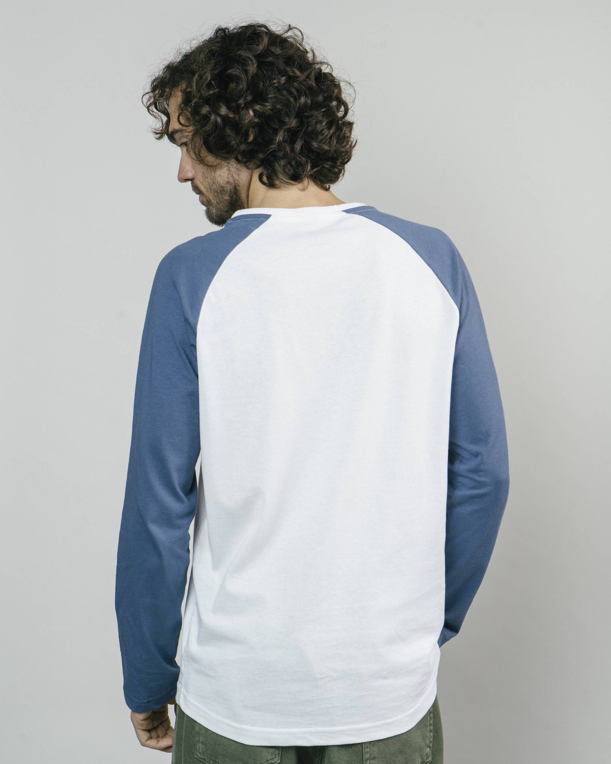 Akito Long-sleeved T-Shirt